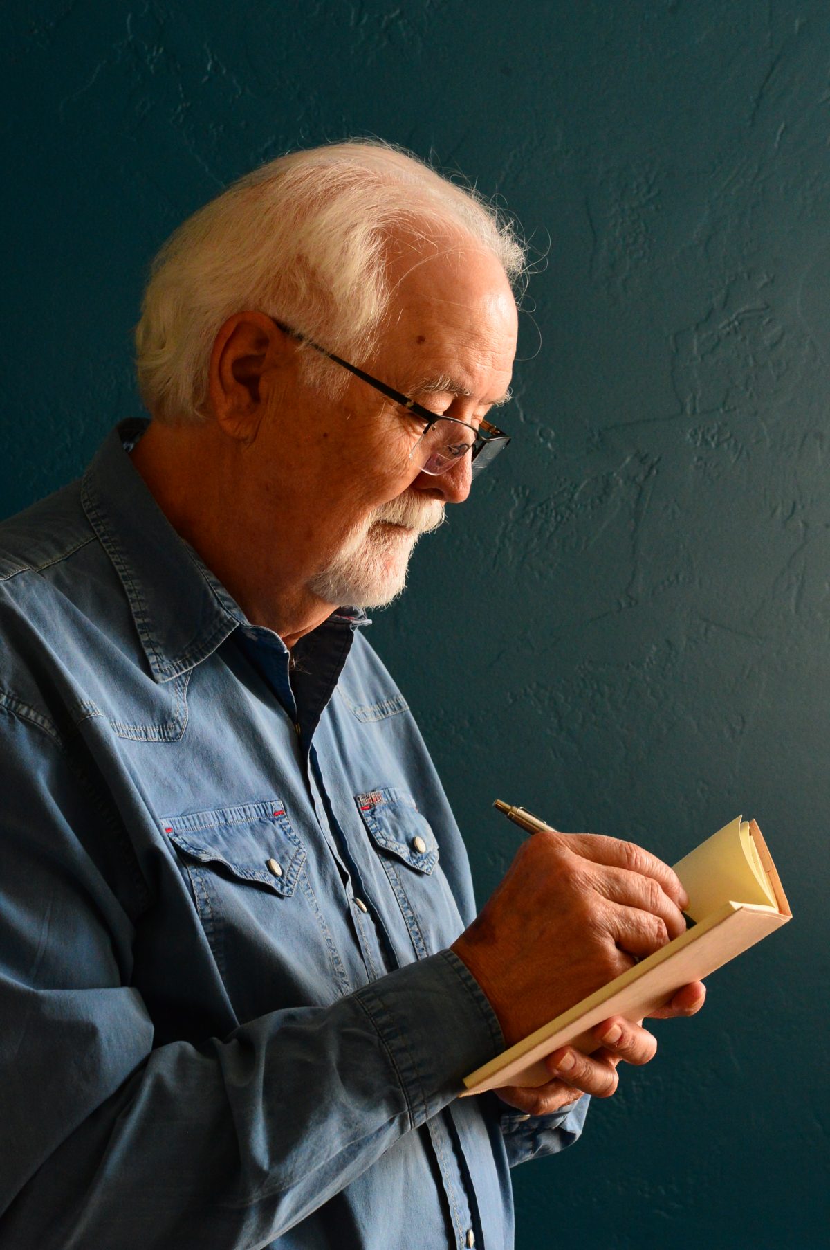 Author photo